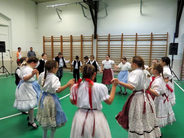 Multifunkcionális épület avató 29